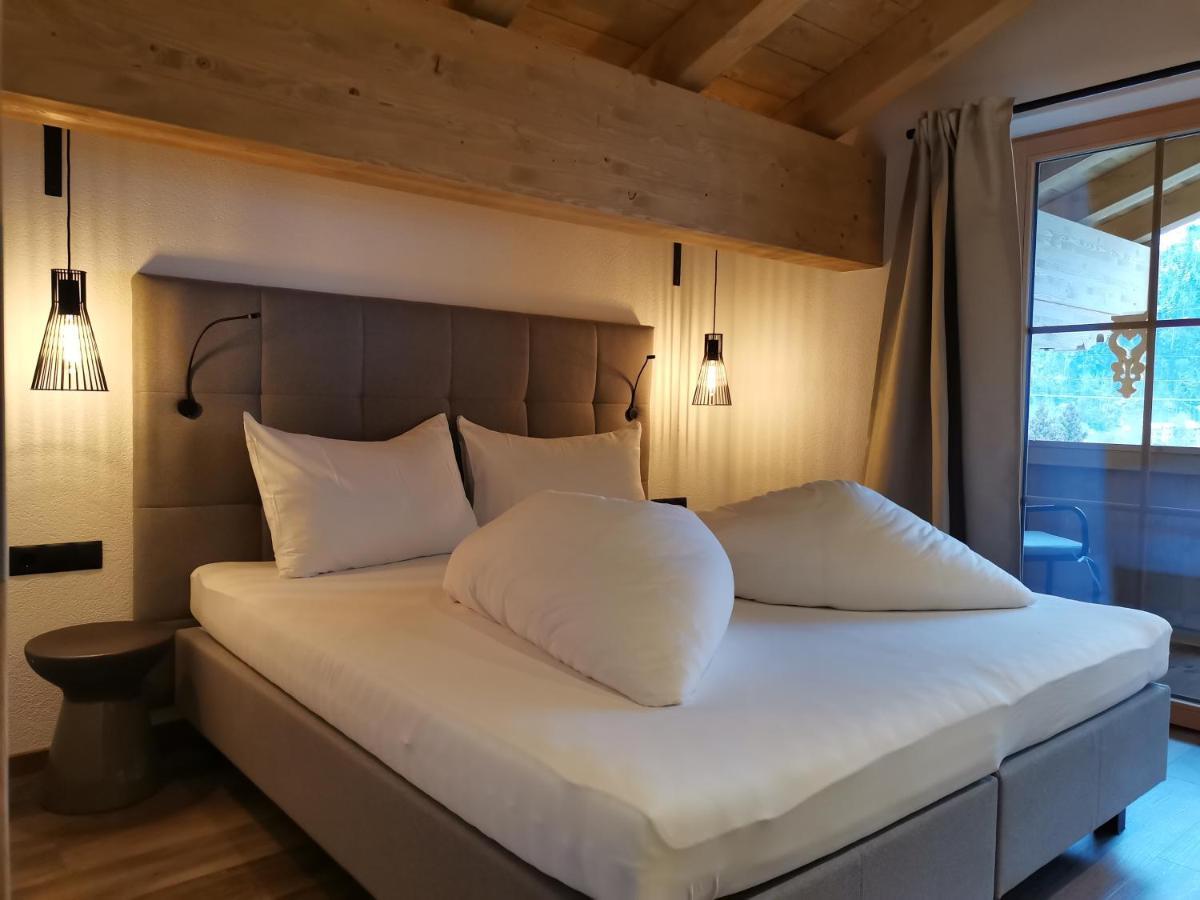 Das Krumerhaus Aschau Im Zillertal Dış mekan fotoğraf