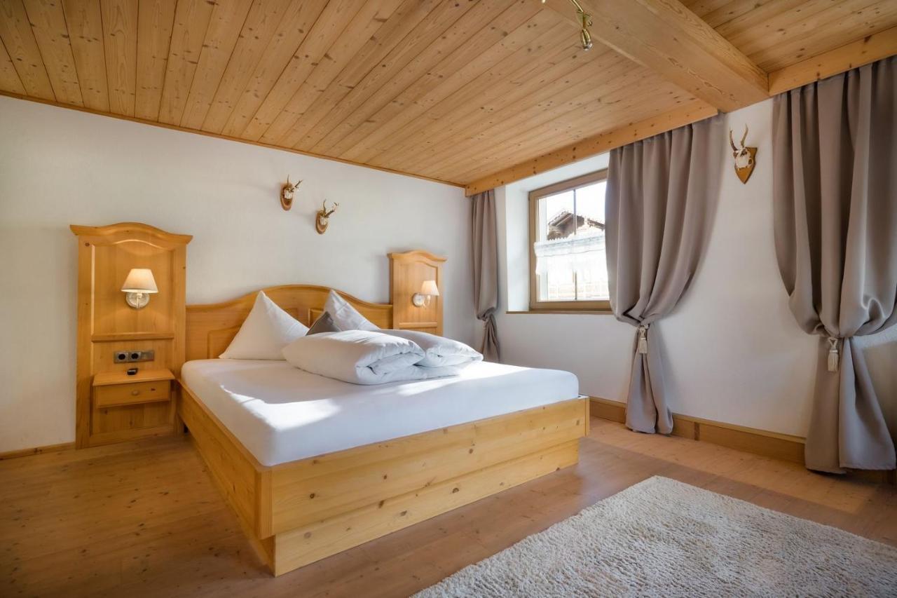 Das Krumerhaus Aschau Im Zillertal Dış mekan fotoğraf