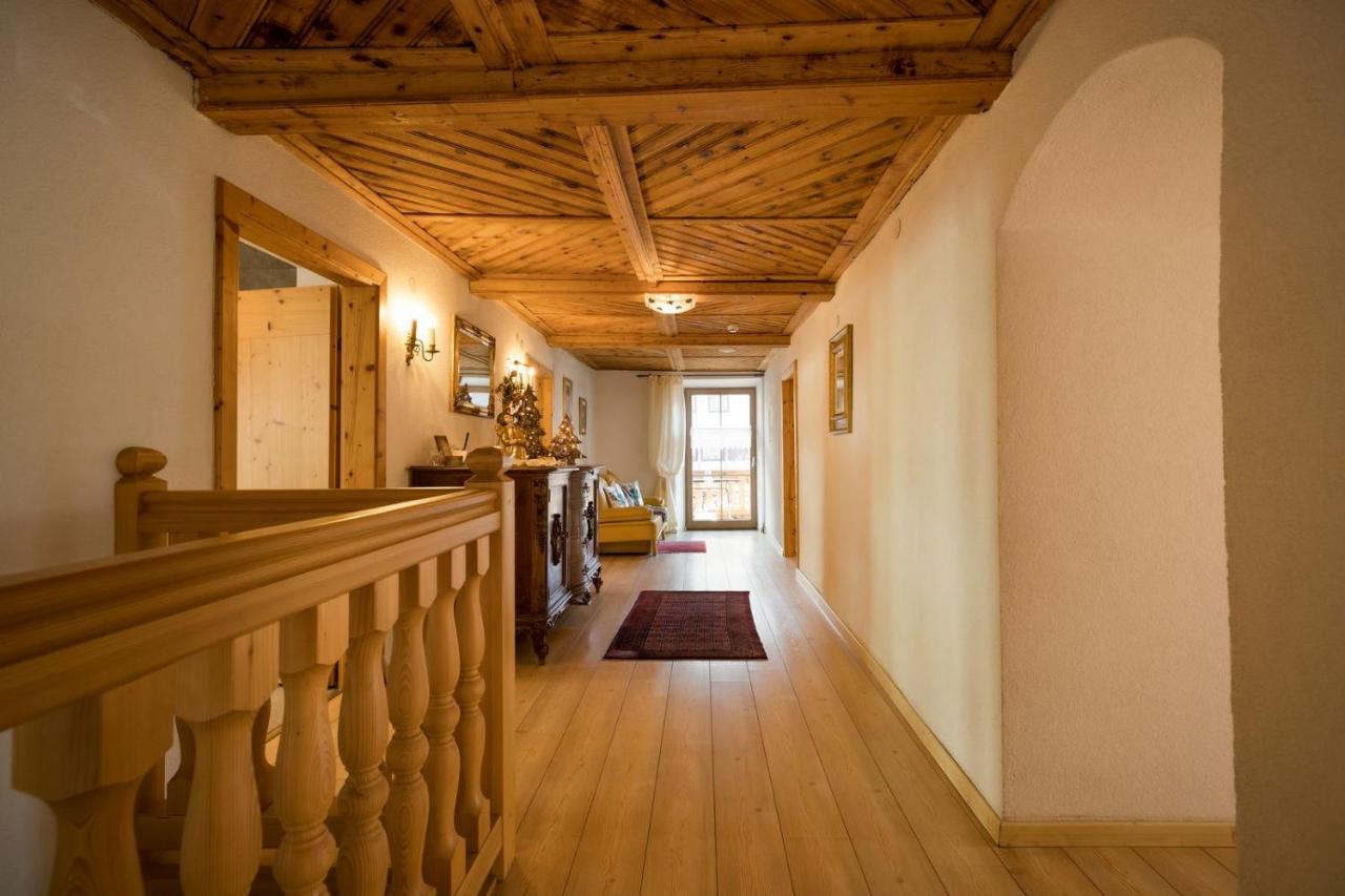 Das Krumerhaus Aschau Im Zillertal Dış mekan fotoğraf