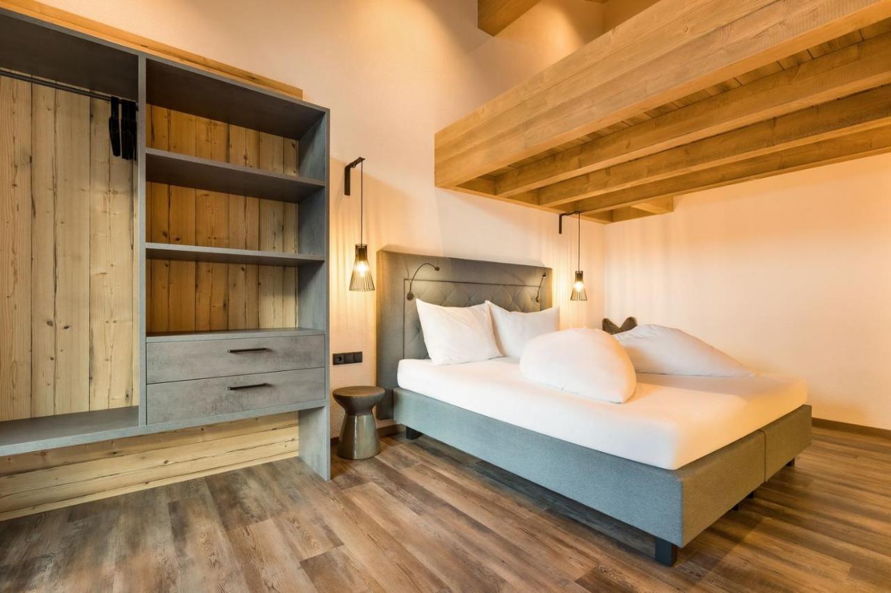 Das Krumerhaus Aschau Im Zillertal Dış mekan fotoğraf