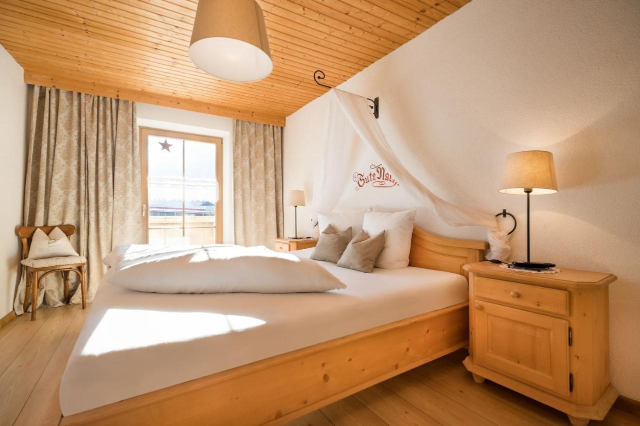 Das Krumerhaus Aschau Im Zillertal Dış mekan fotoğraf