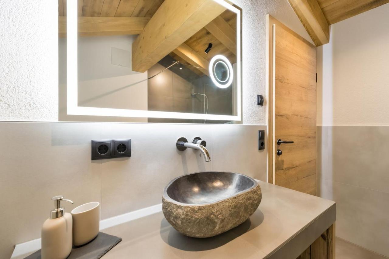 Das Krumerhaus Aschau Im Zillertal Dış mekan fotoğraf